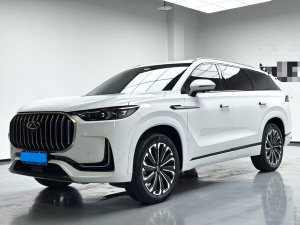 2023Chery Tiggo9* - Image 3