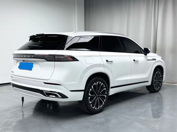 2023Chery Tiggo9* - Image 2