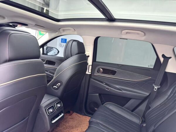 2023Chery Tiggo9* - Image 5