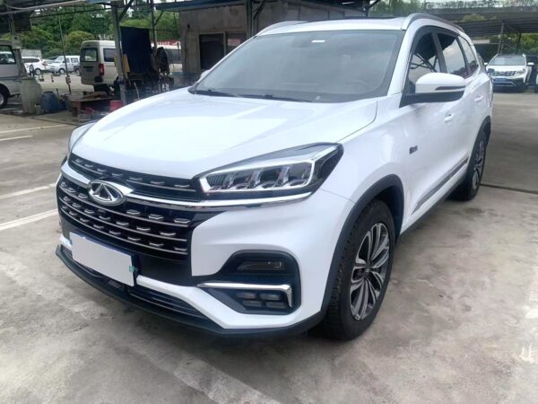 2021 Chery Tiggo 8* - Image 2