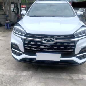2021 Chery Tiggo 8*
