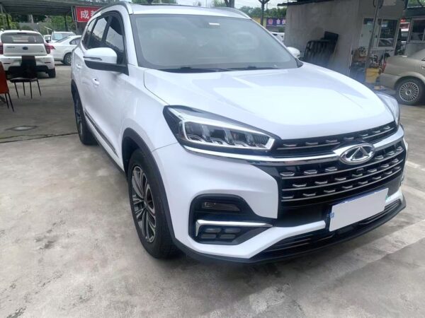 2021 Chery Tiggo 8* - Image 3