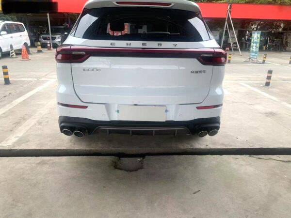 2021 Chery Tiggo 8* - Image 4