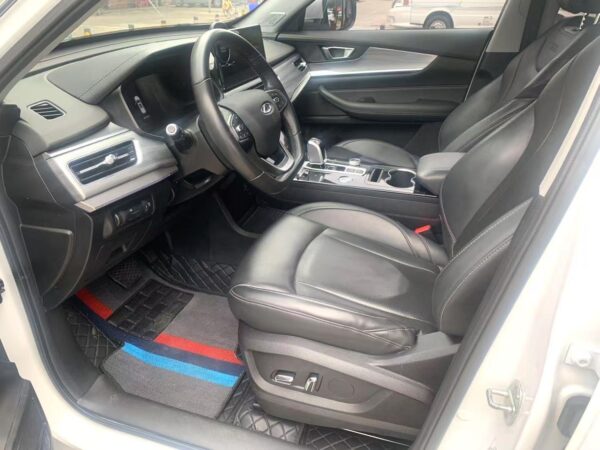 2021 Chery Tiggo 8* - Image 6