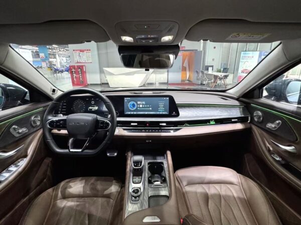 2023 Chery Arrizo 8* - Image 5