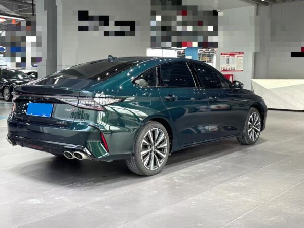 2023 Chery Arrizo 8* - Image 3
