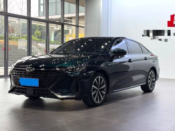 2023 Chery Arrizo 8* - Image 2