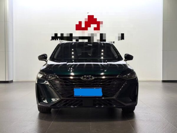 2023 Chery Arrizo 8*