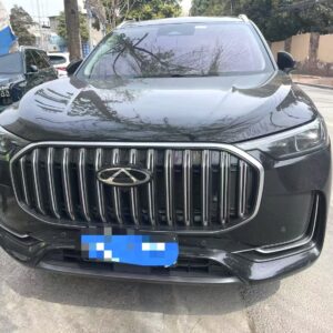2023Chery Tiggo 9*