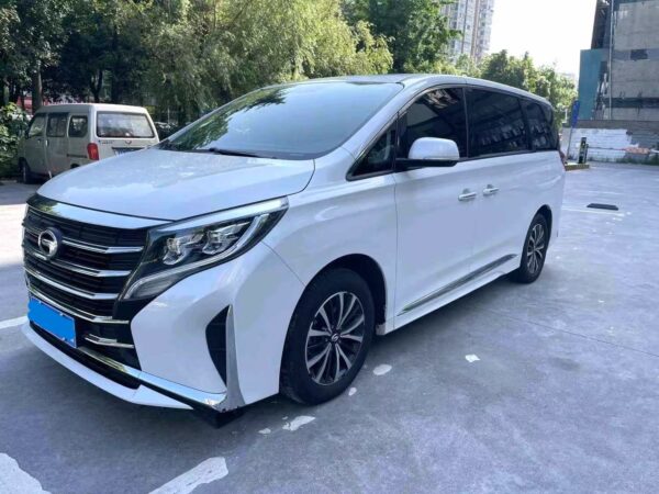 GAC Trumpchi 2023 M8 - Image 3