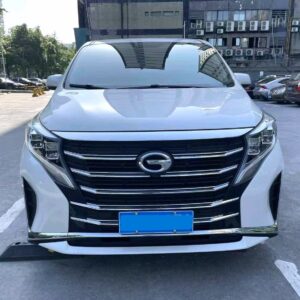 GAC Trumpchi 2023 M8
