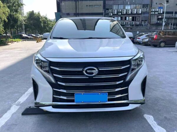 GAC Trumpchi 2023 M8