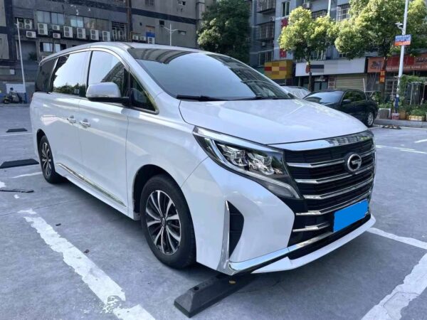 GAC Trumpchi 2023 M8 - Image 4