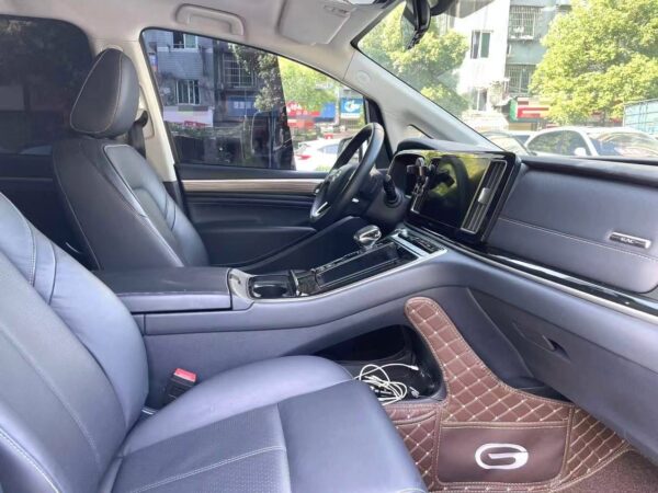 GAC Trumpchi 2023 M8 - Image 14