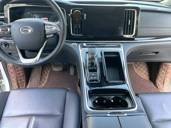 GAC Trumpchi 2023 M8 - Image 11