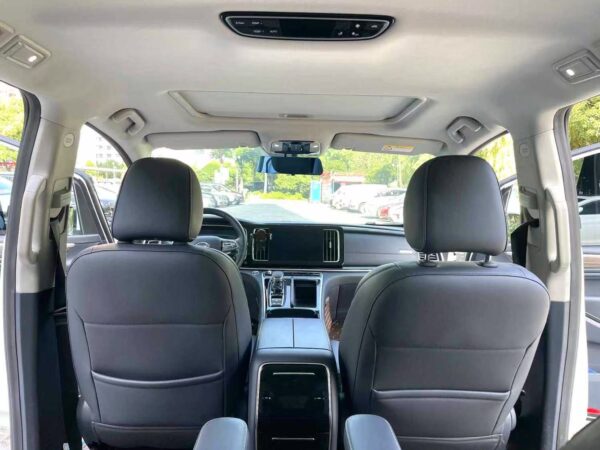 GAC Trumpchi 2023 M8 - Image 9