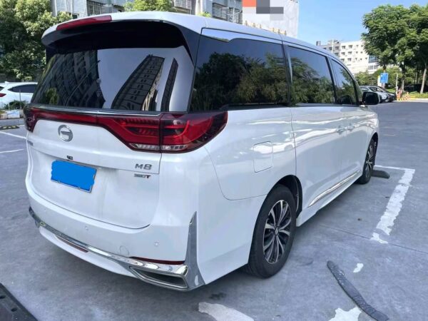 GAC Trumpchi 2023 M8 - Image 6