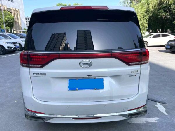 GAC Trumpchi 2023 M8 - Image 7