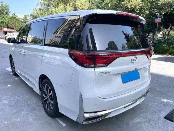 GAC Trumpchi 2023 M8 - Image 8