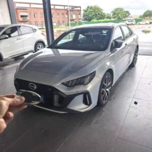 Trumpchi 2023 Shadow Leopard *