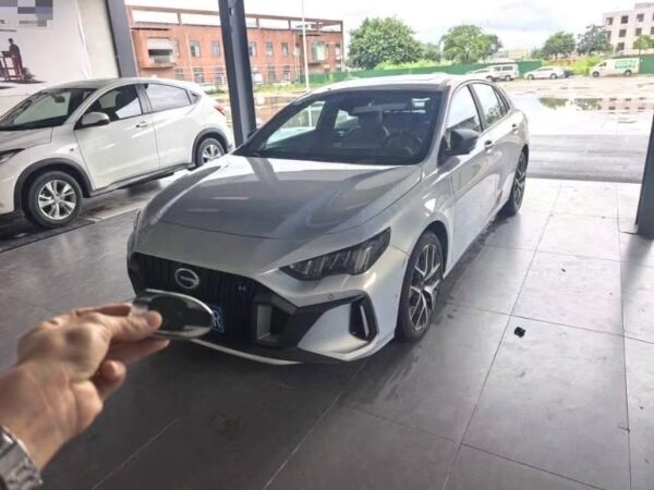Trumpchi 2023 Shadow Leopard *
