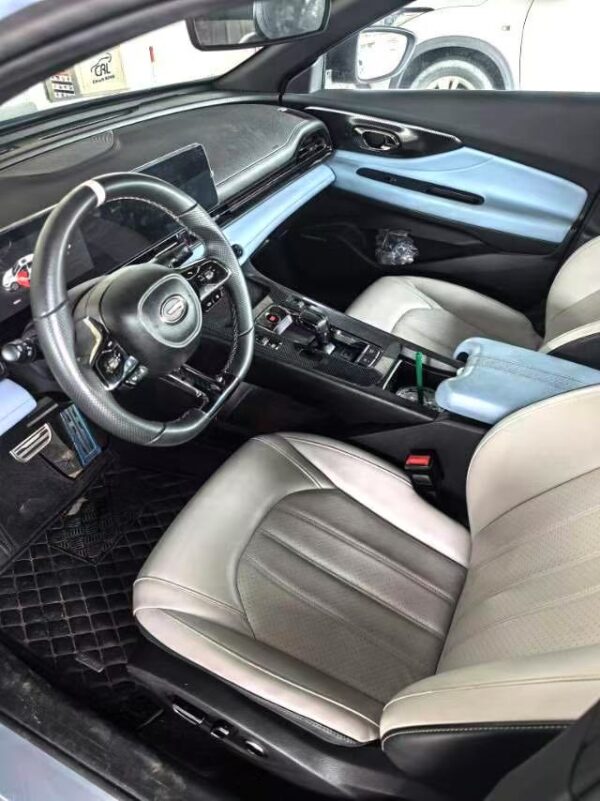 Trumpchi 2023 Shadow Leopard * - Image 4