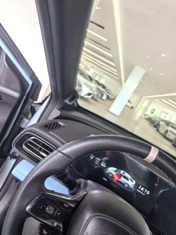 Trumpchi 2023 Shadow Leopard * - Image 5