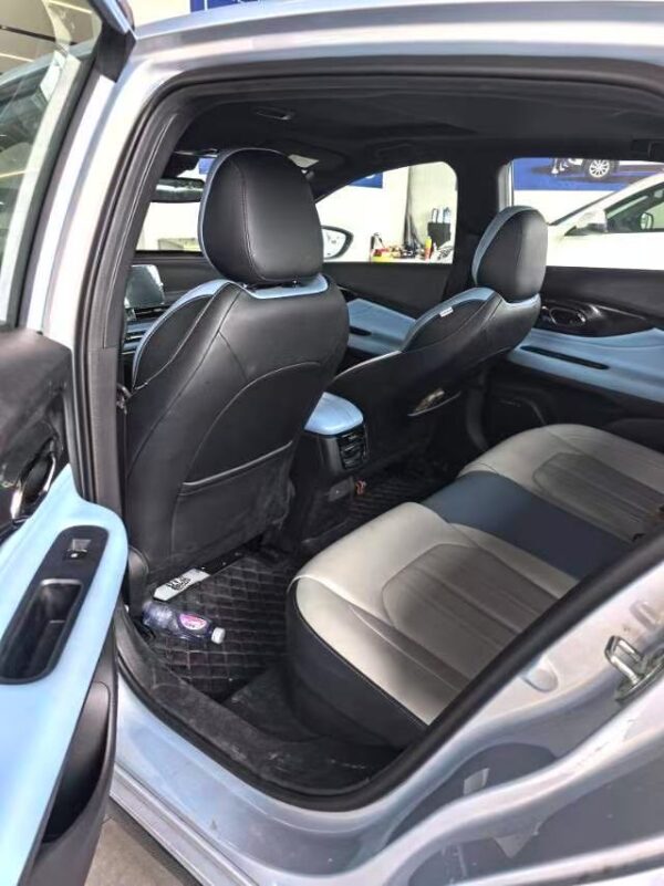 Trumpchi 2023 Shadow Leopard * - Image 8