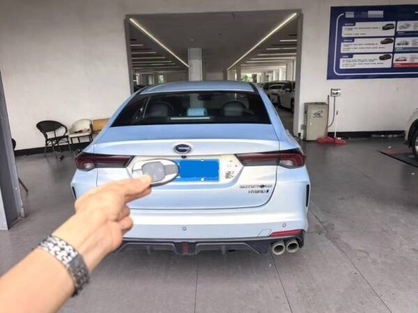 Trumpchi 2023 Shadow Leopard * - Image 7