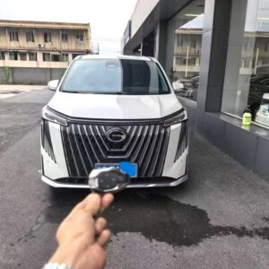 2023Trumpchi M8*