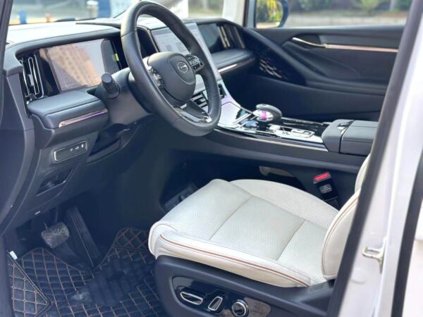 2023 Trumpchi E9* - Image 14