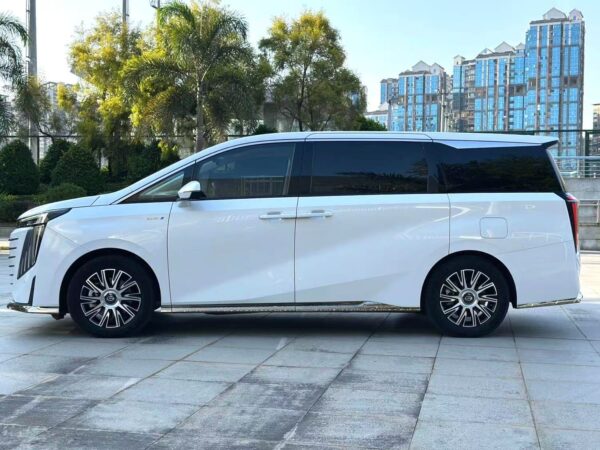 2023 Trumpchi E9* - Image 4